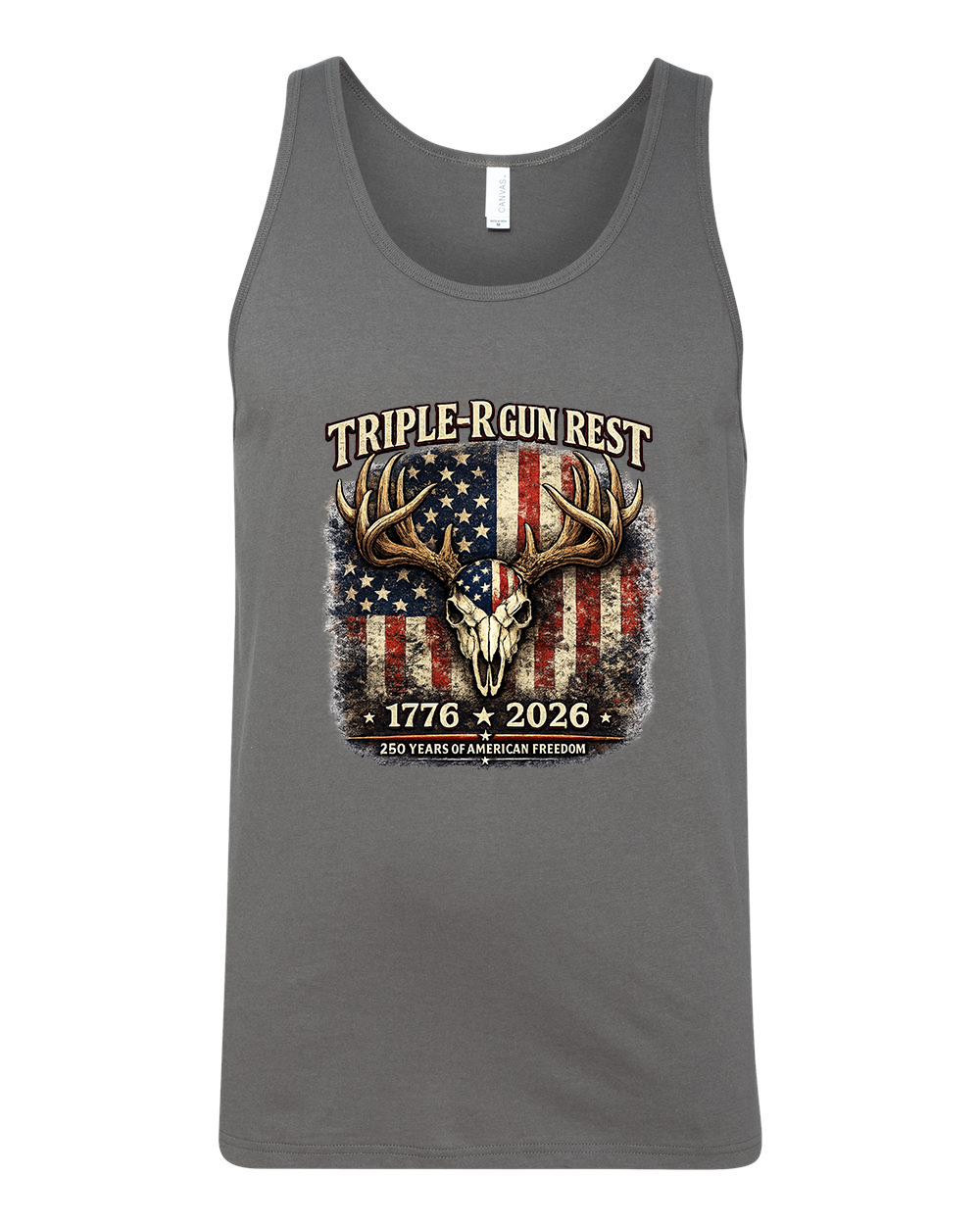 250 TANK TOP
