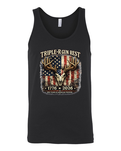 250 TANK TOP