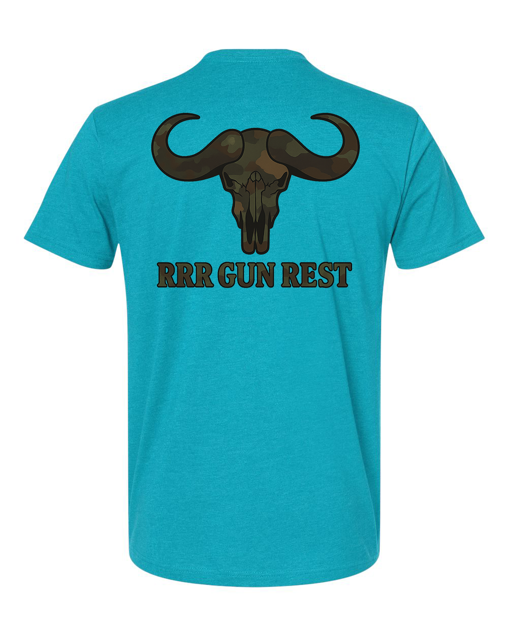 Buffalo Tee