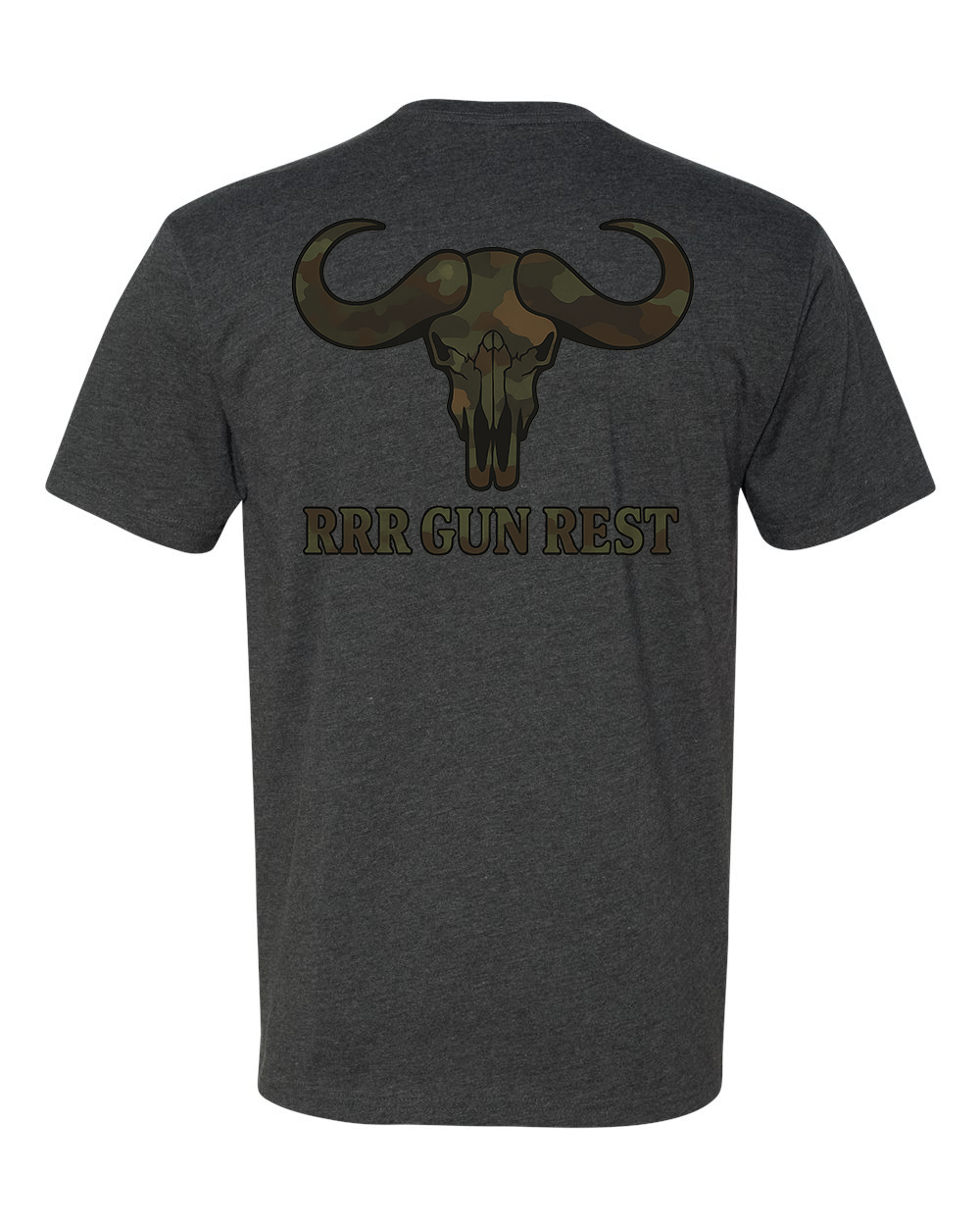Buffalo Tee