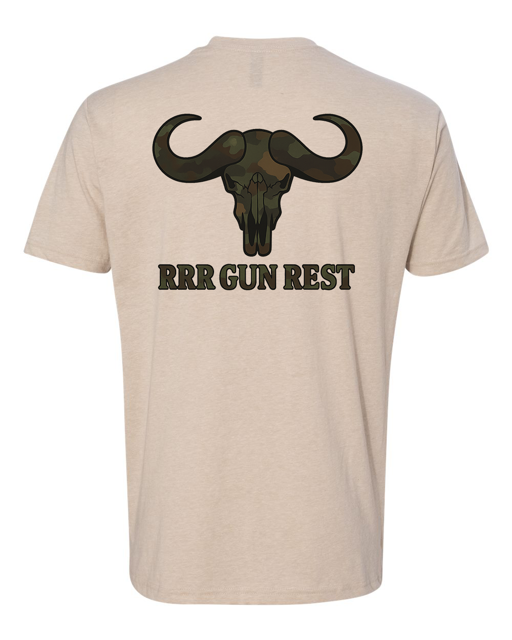 Buffalo Tee