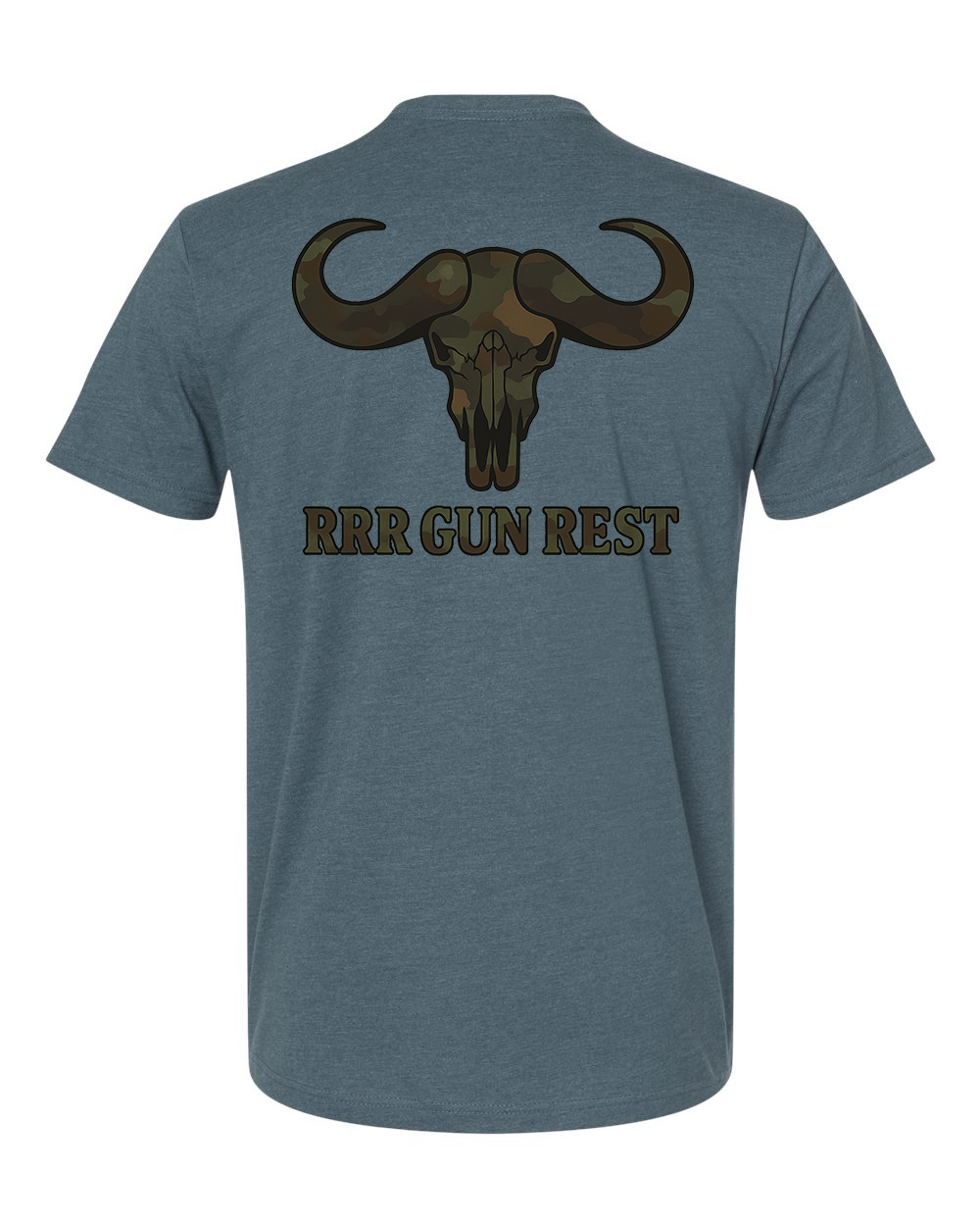 Buffalo Tee