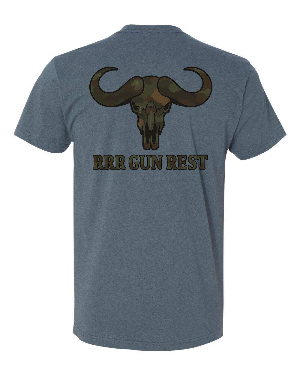 Buffalo Tee