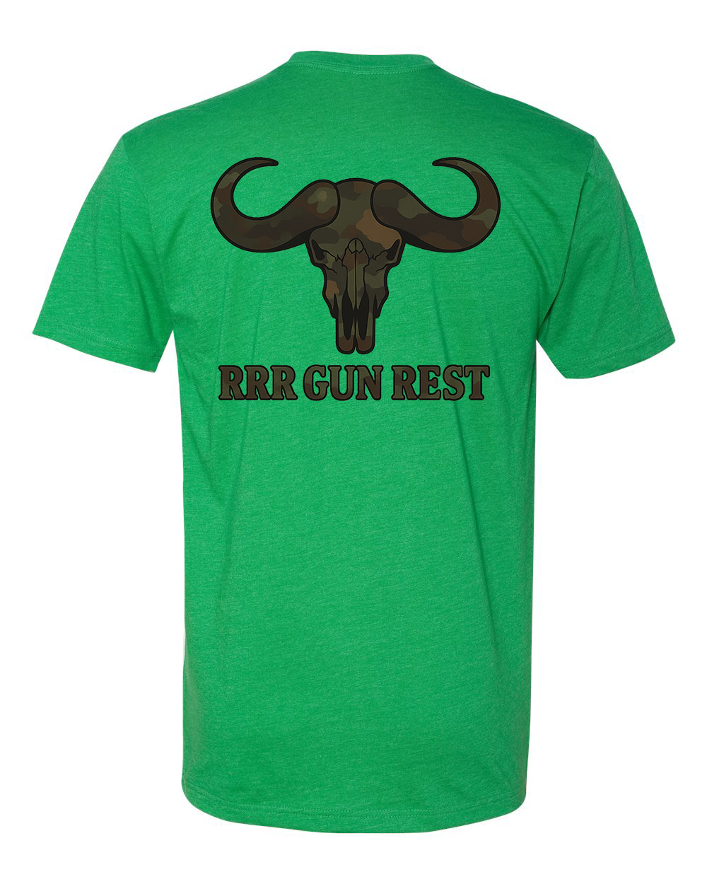 Buffalo Tee