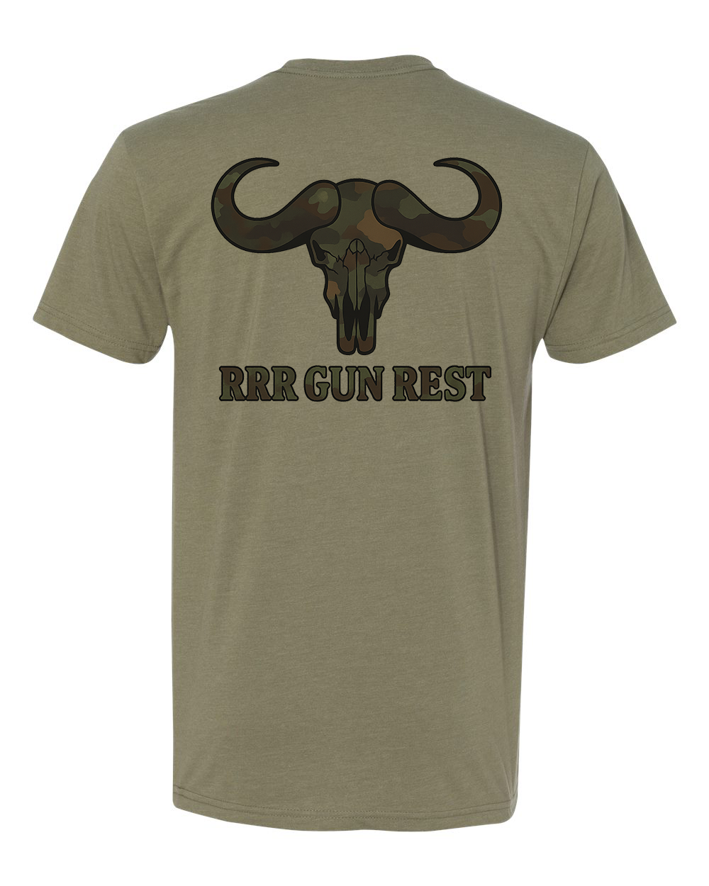 Buffalo Tee