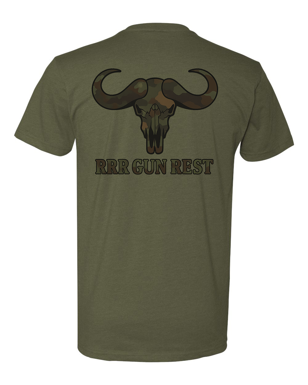 Buffalo Tee