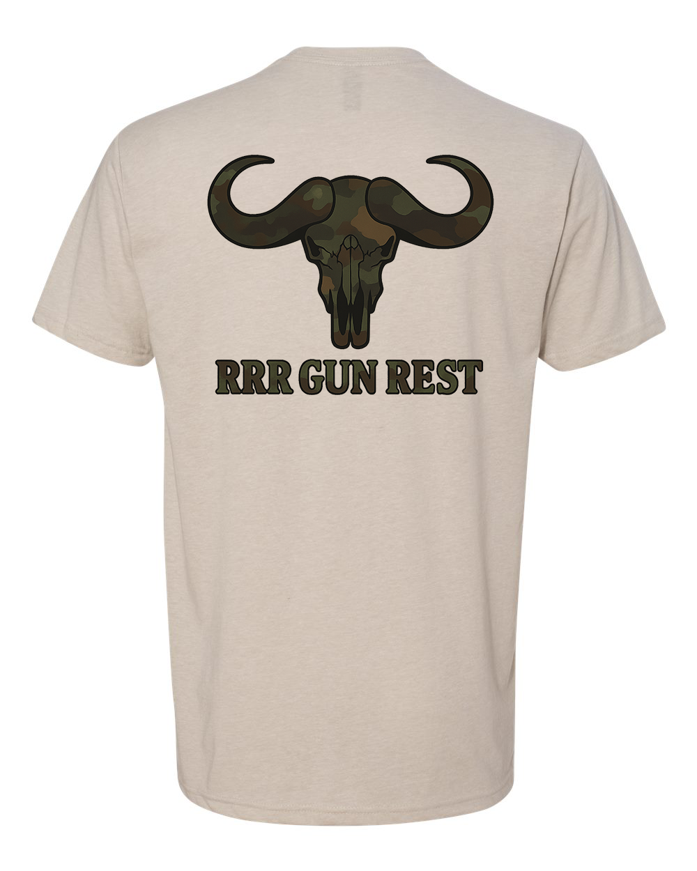 Buffalo Tee