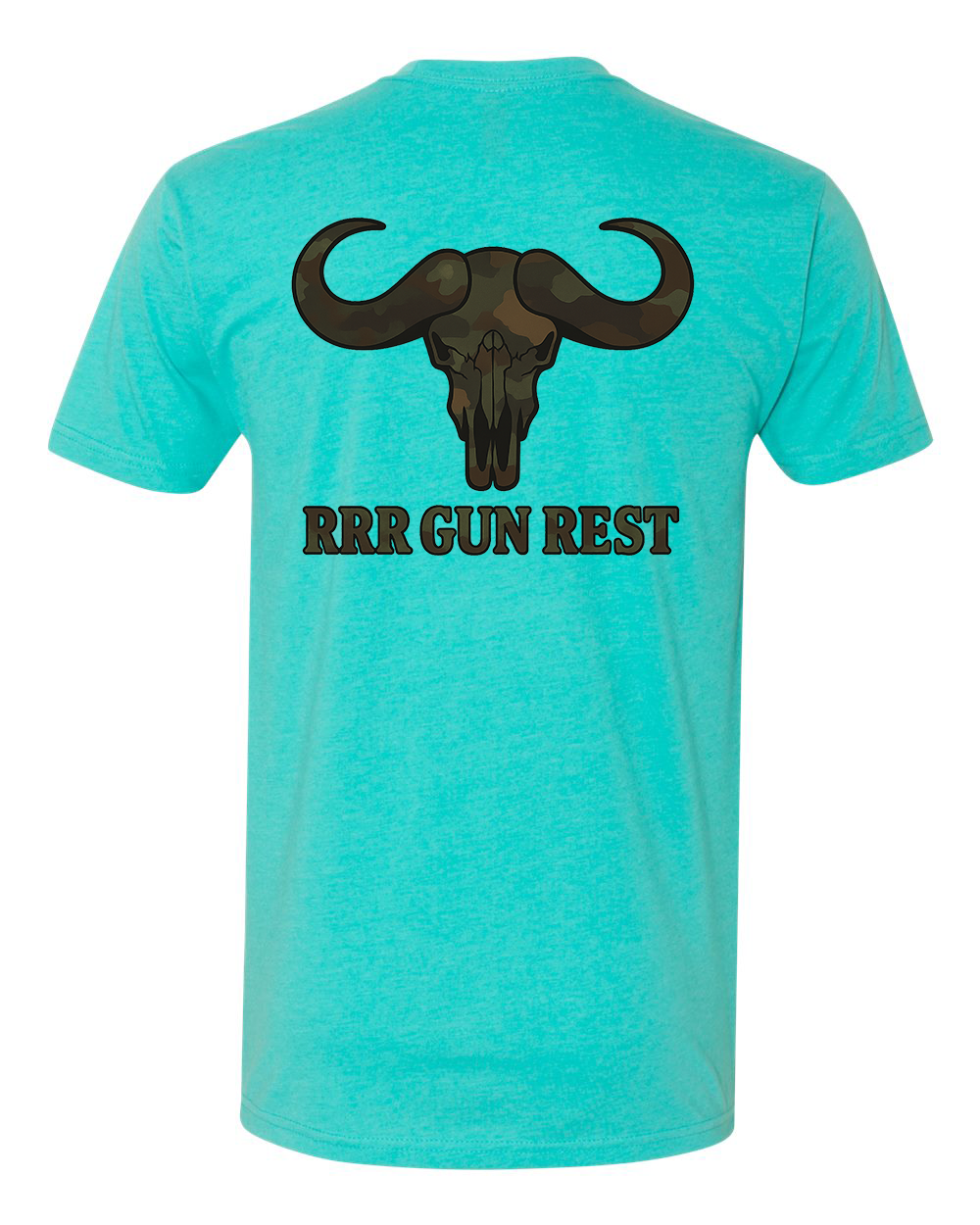 Buffalo Tee