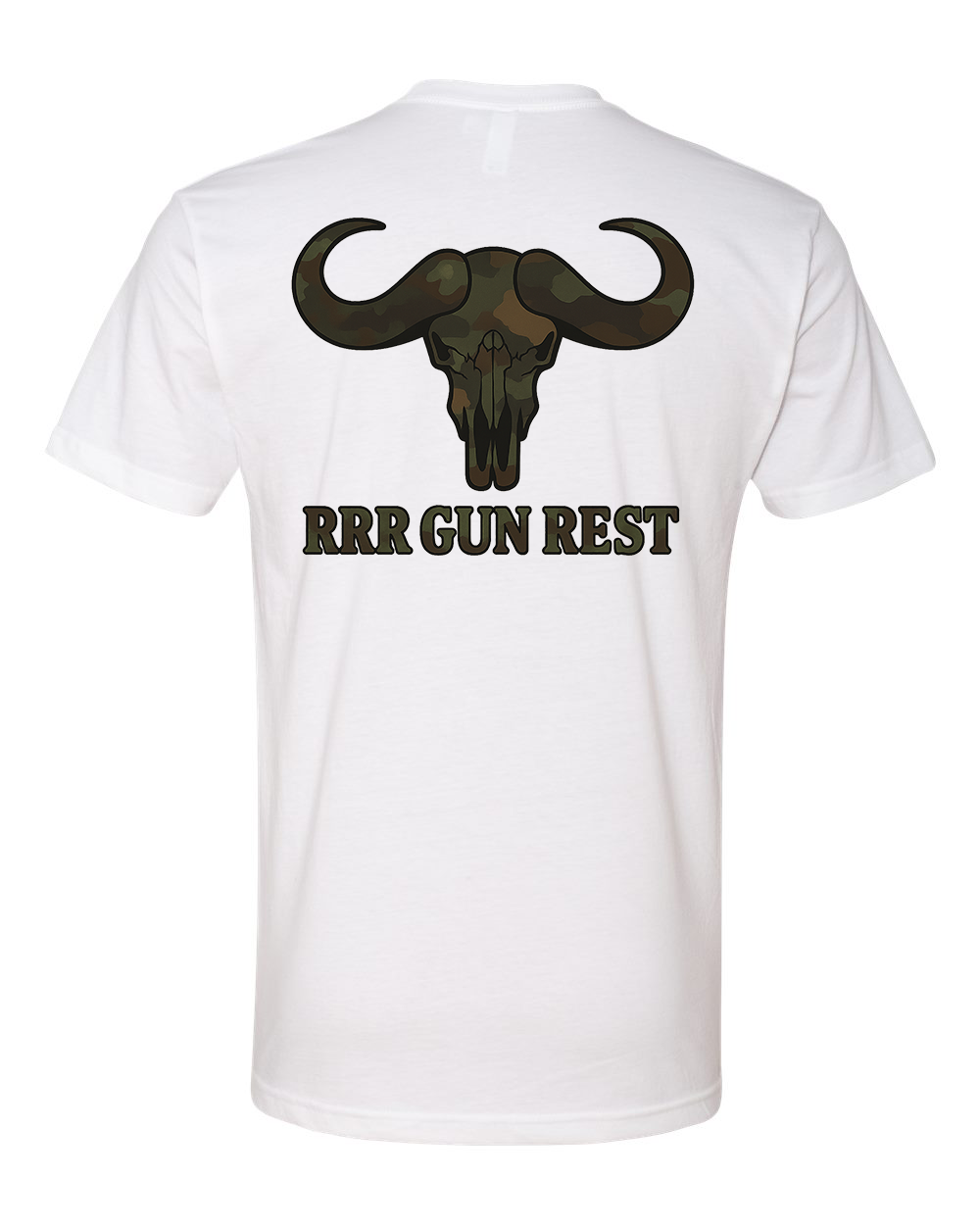 Buffalo Tee