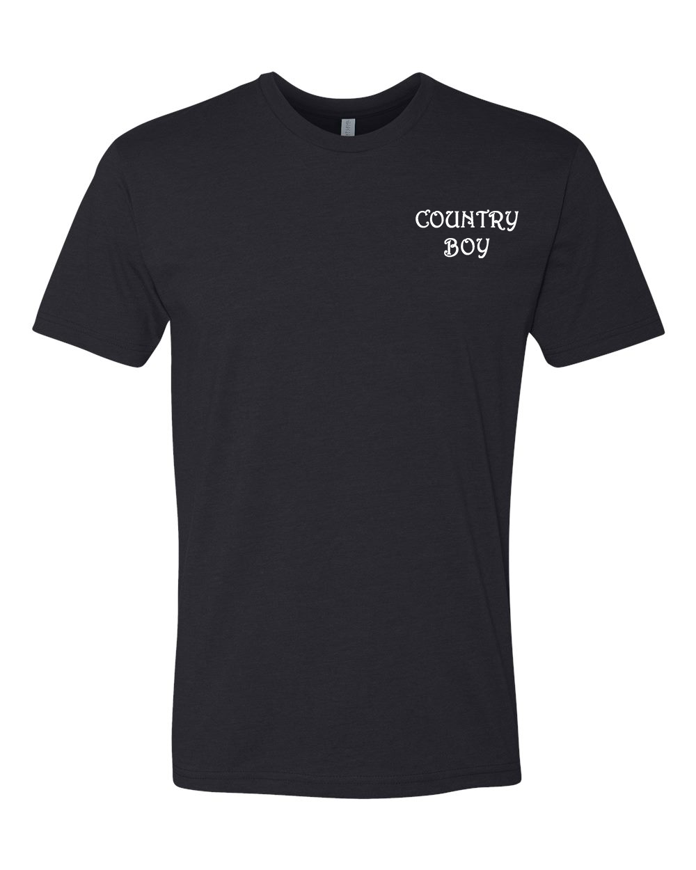 COUNTRY TEE SHIRT