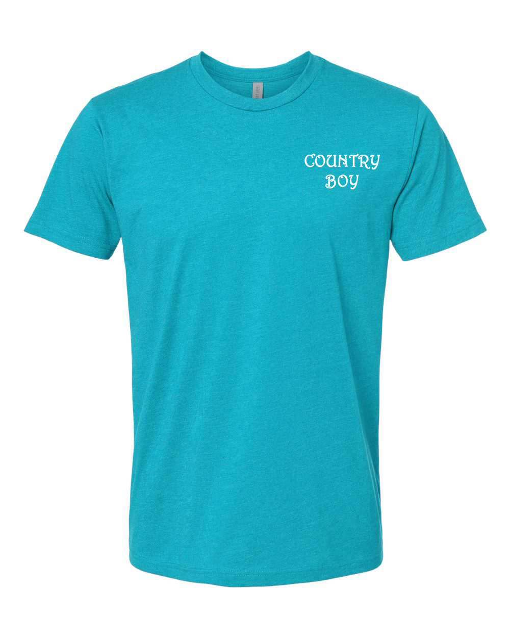 COUNTRY TEE SHIRT