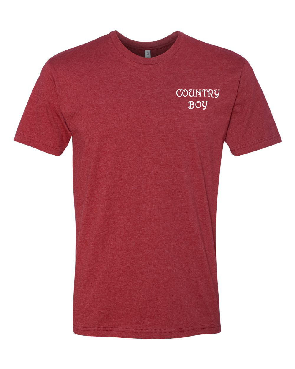 COUNTRY TEE SHIRT
