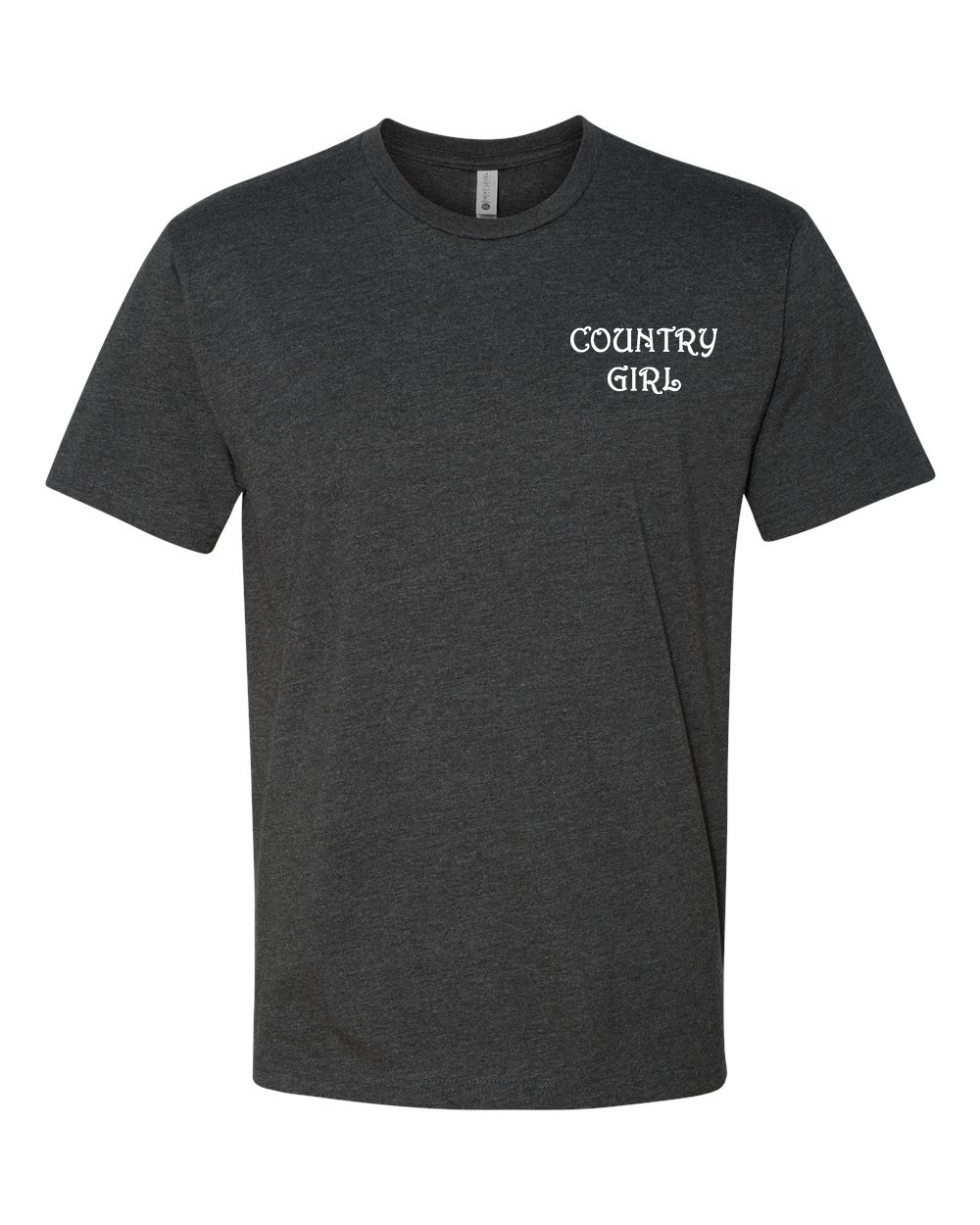 COUNTRY TEE SHIRT