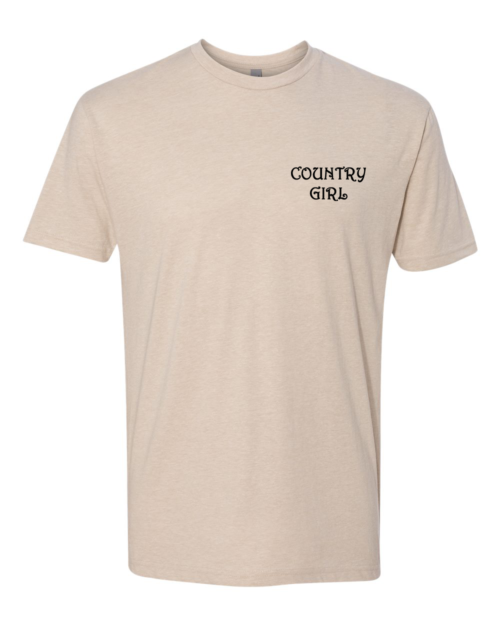 COUNTRY TEE SHIRT