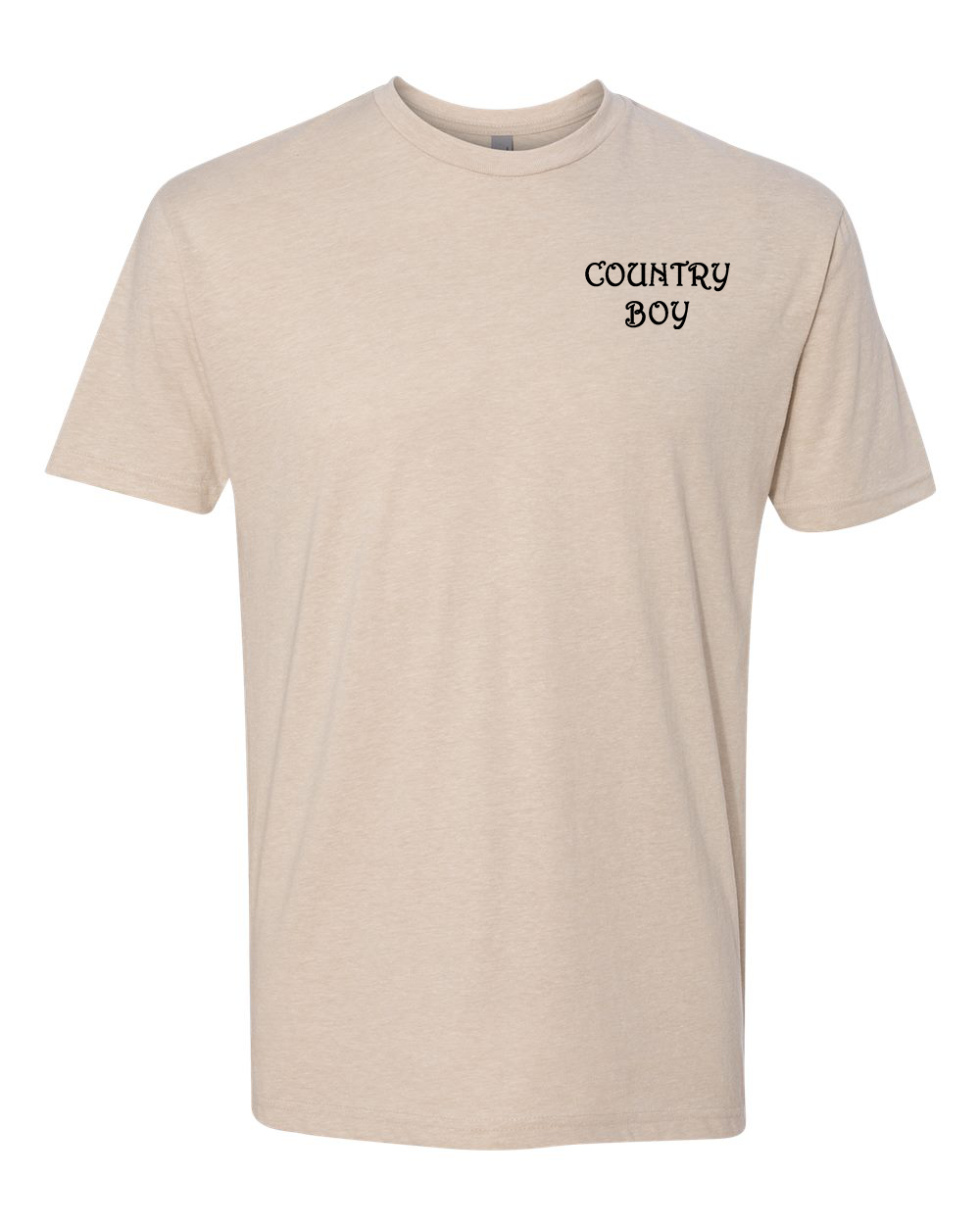 COUNTRY TEE SHIRT