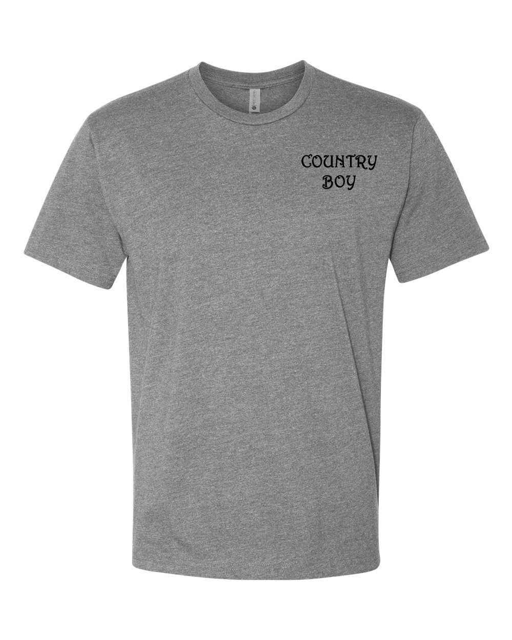 COUNTRY TEE SHIRT