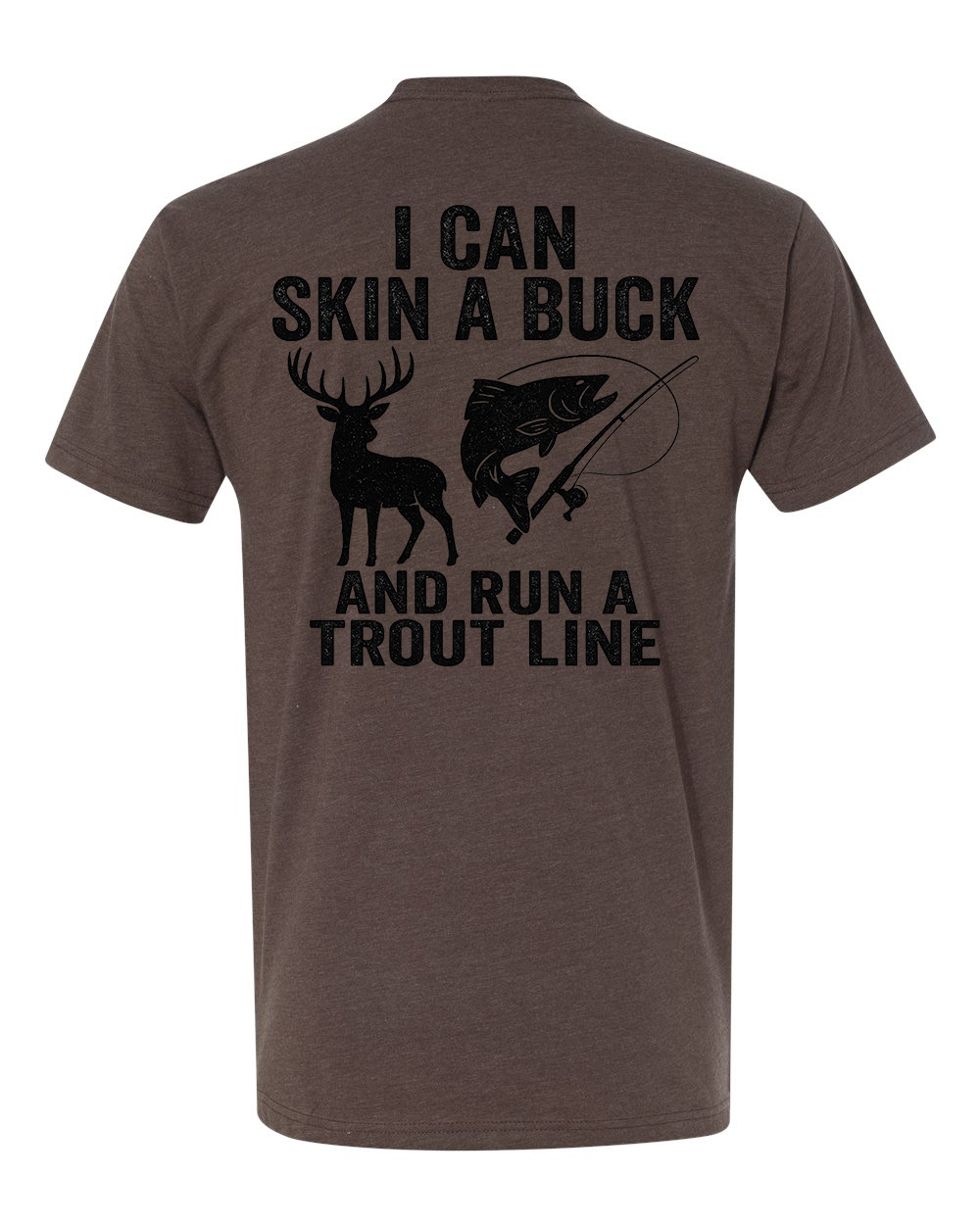 COUNTRY TEE SHIRT