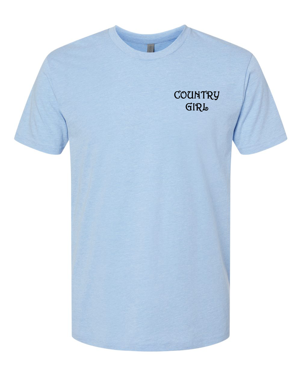 COUNTRY TEE SHIRT