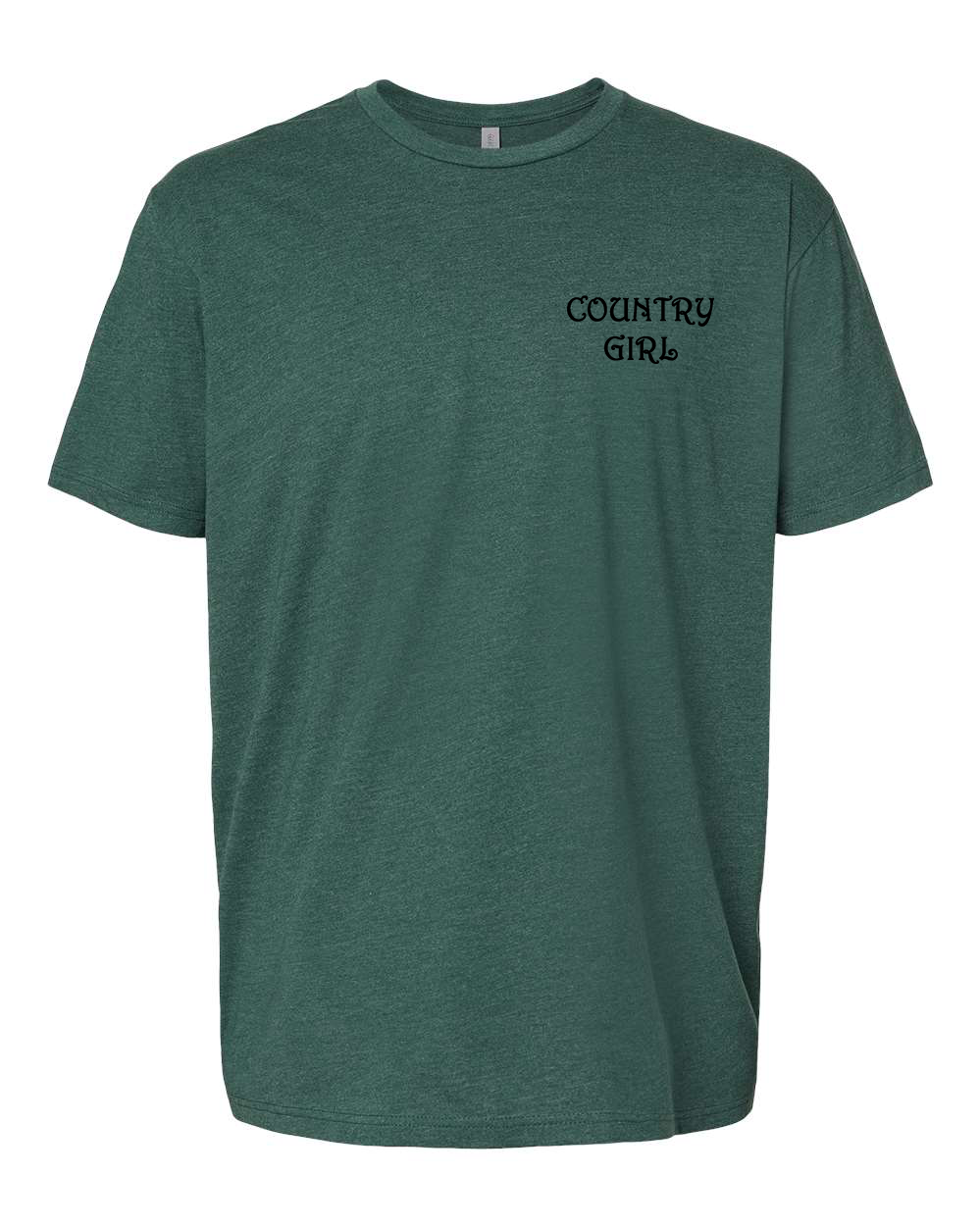 COUNTRY TEE SHIRT