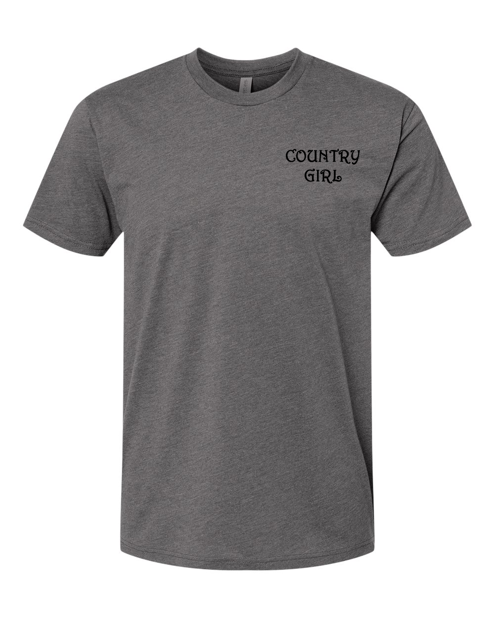 COUNTRY TEE SHIRT