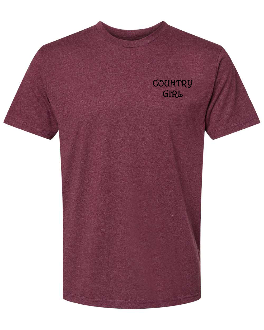 COUNTRY TEE SHIRT