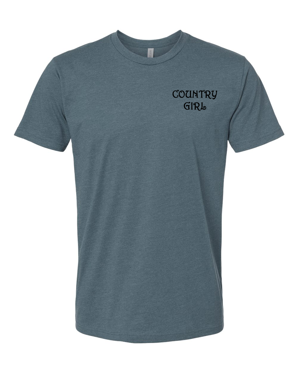 COUNTRY TEE SHIRT