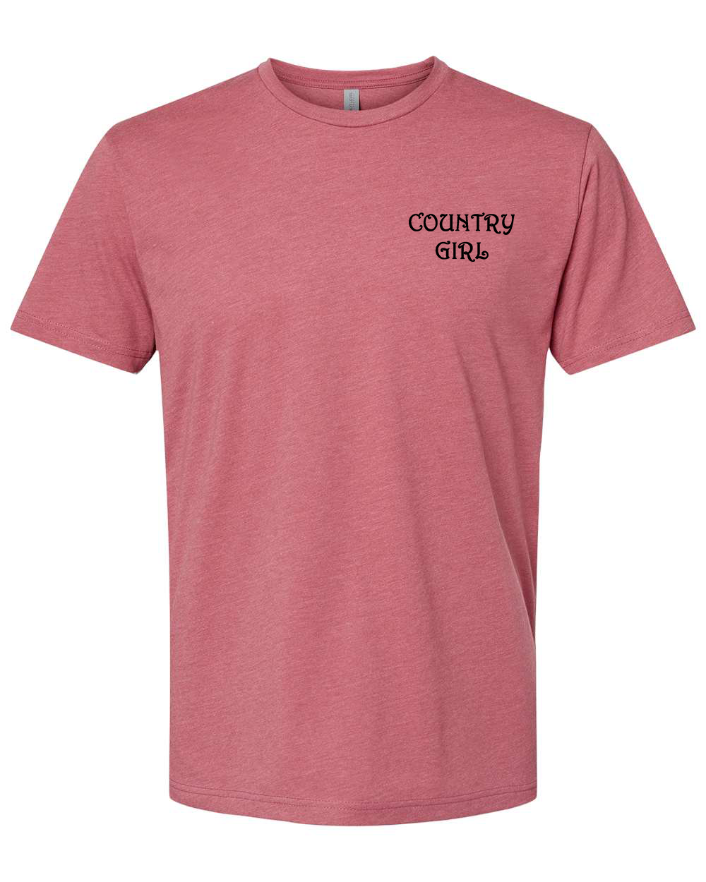 COUNTRY TEE SHIRT