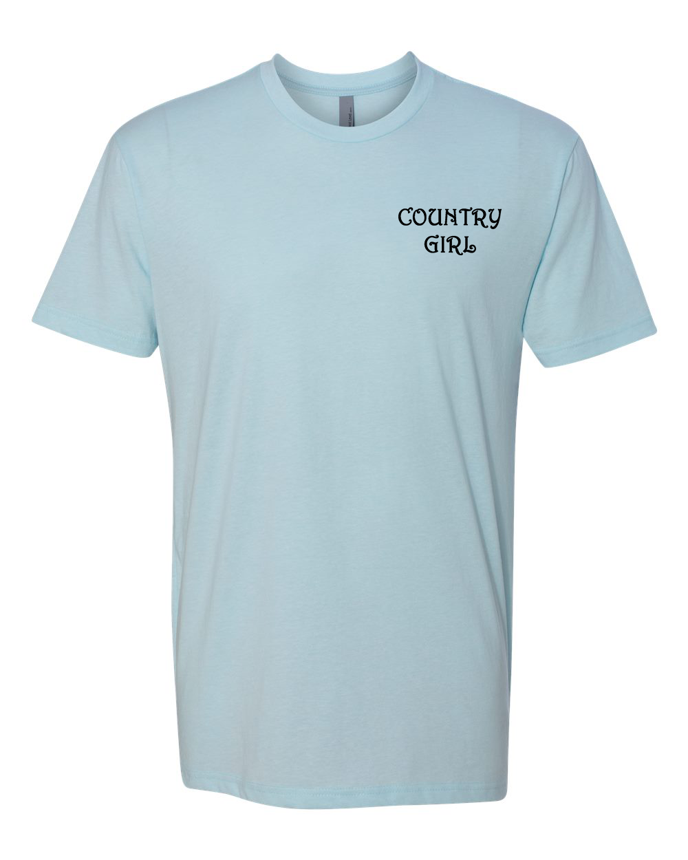 COUNTRY TEE SHIRT