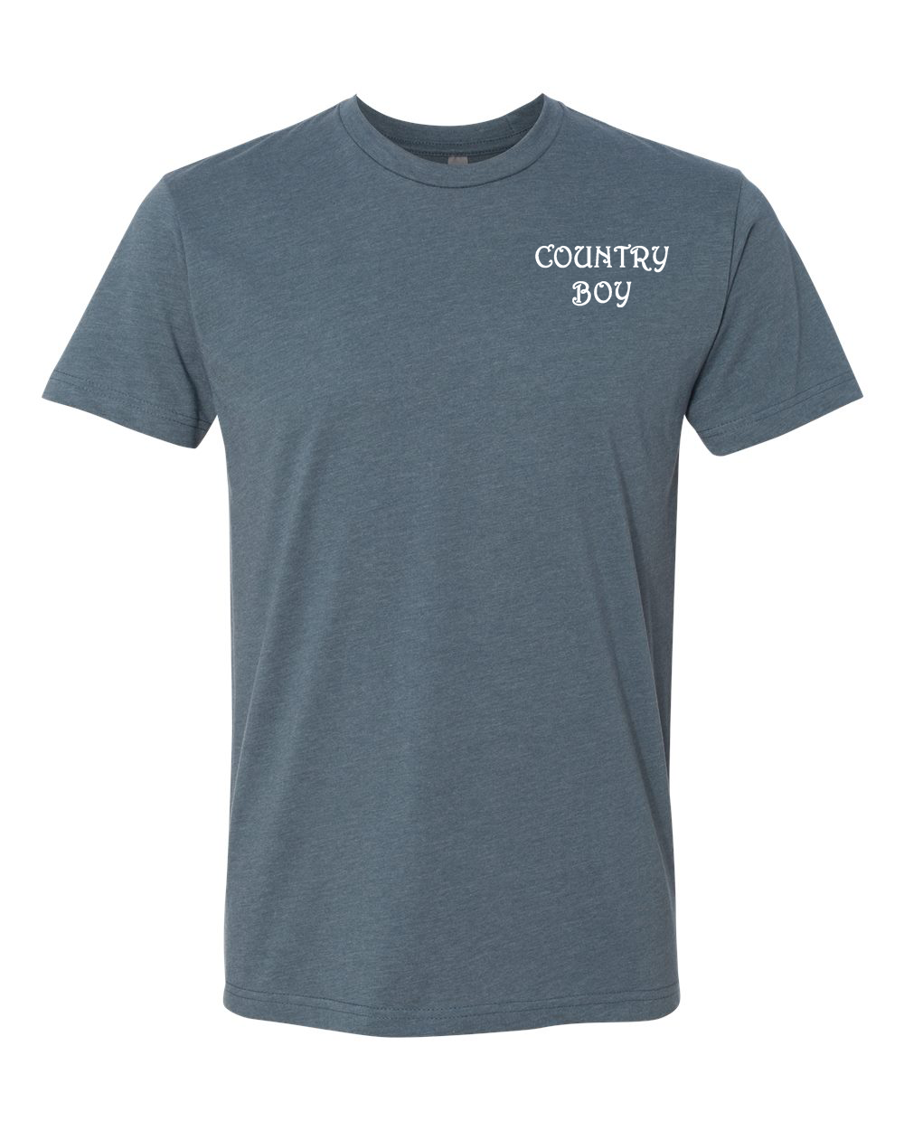 COUNTRY TEE SHIRT