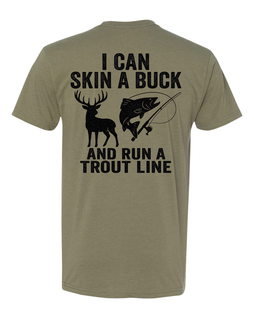 COUNTRY TEE SHIRT