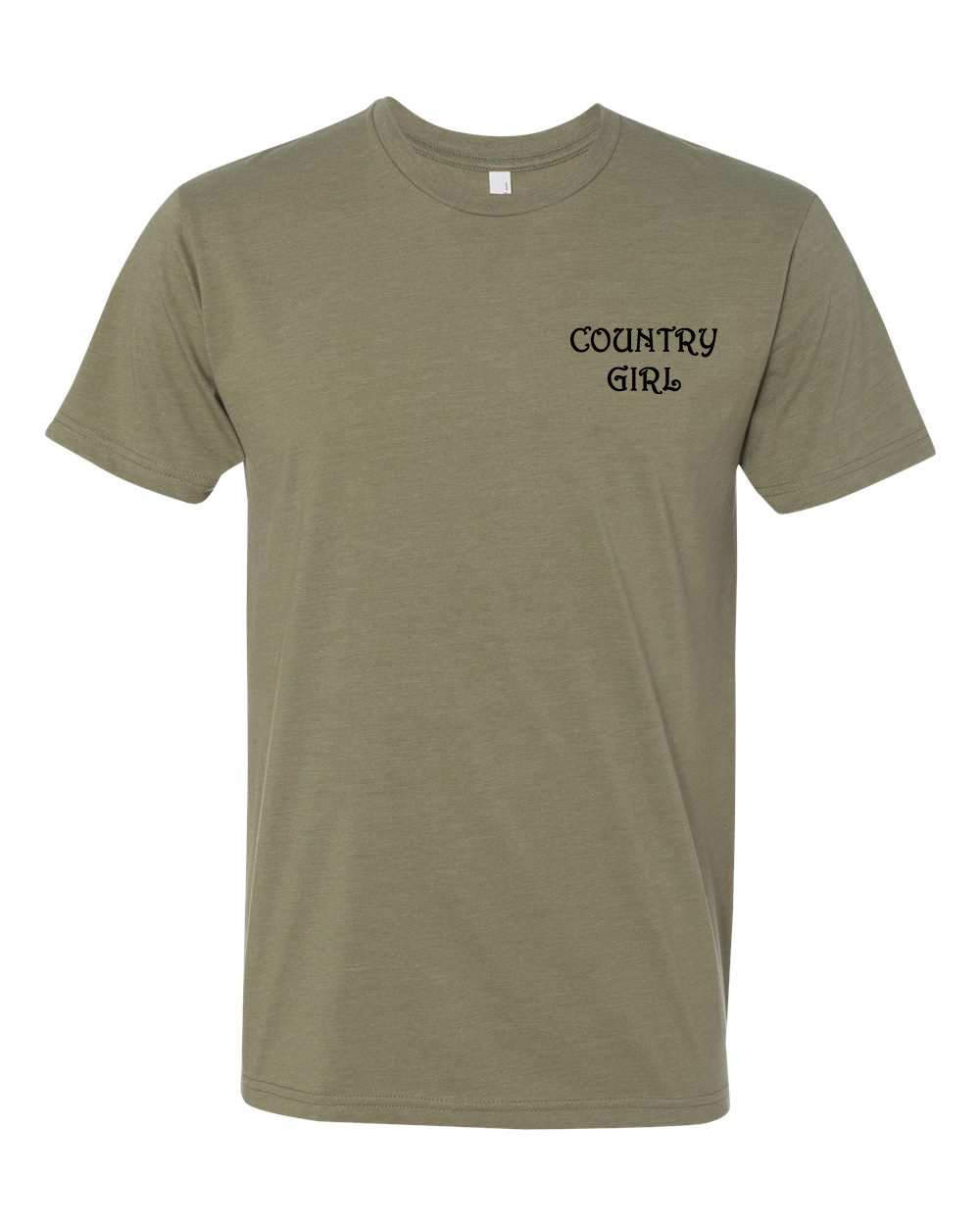 COUNTRY TEE SHIRT
