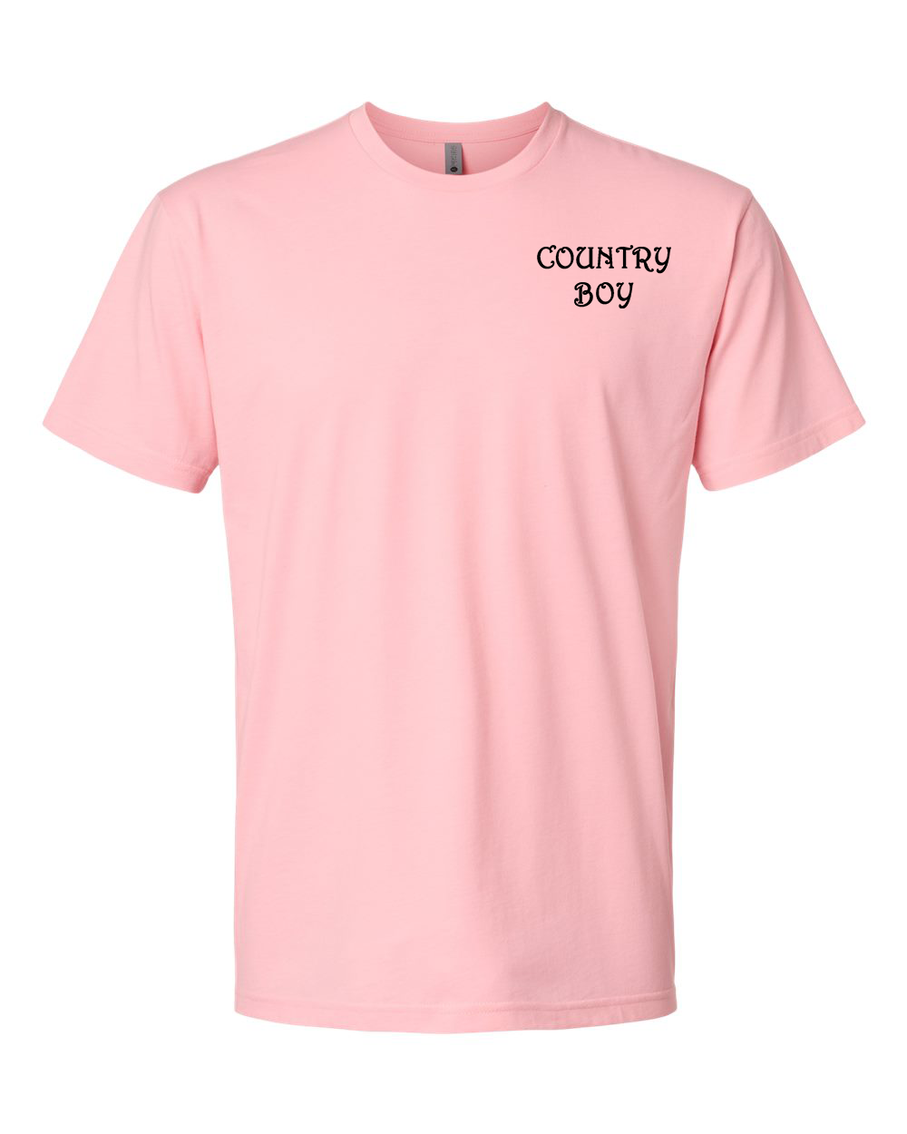 COUNTRY TEE SHIRT