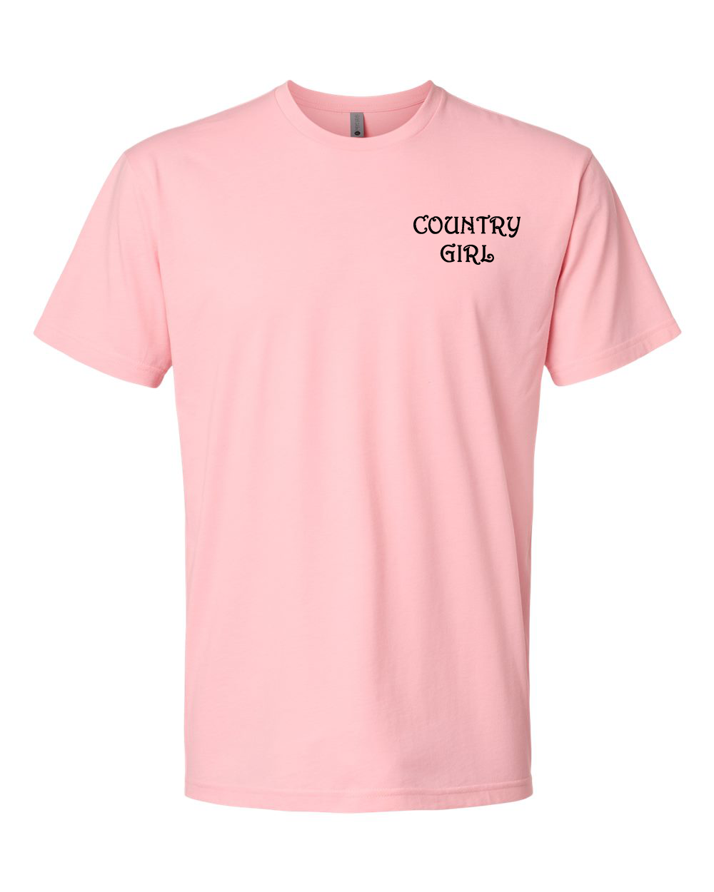 COUNTRY TEE SHIRT