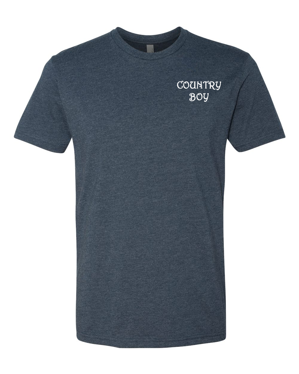 COUNTRY TEE SHIRT