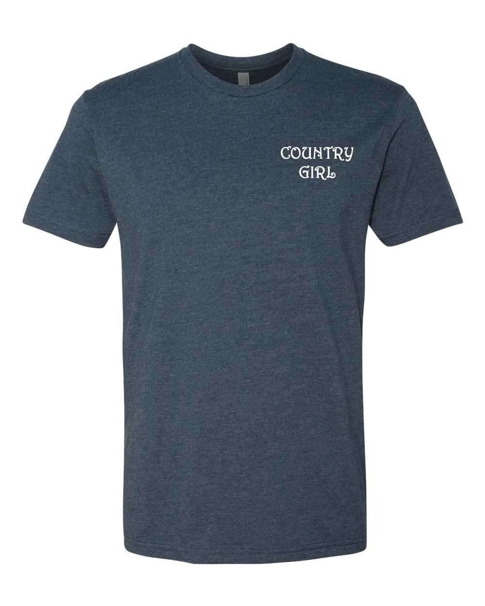 COUNTRY TEE SHIRT