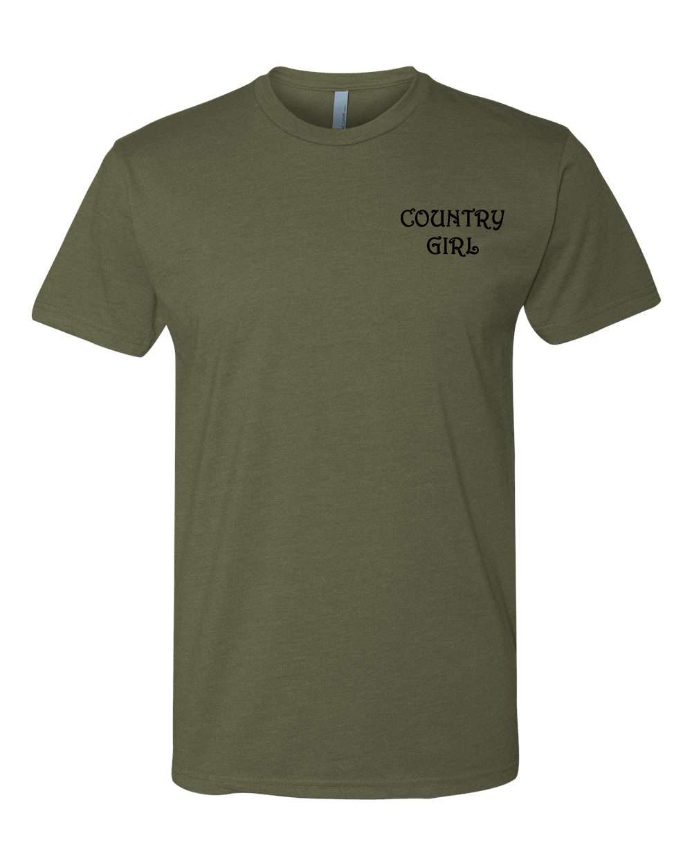 COUNTRY TEE SHIRT