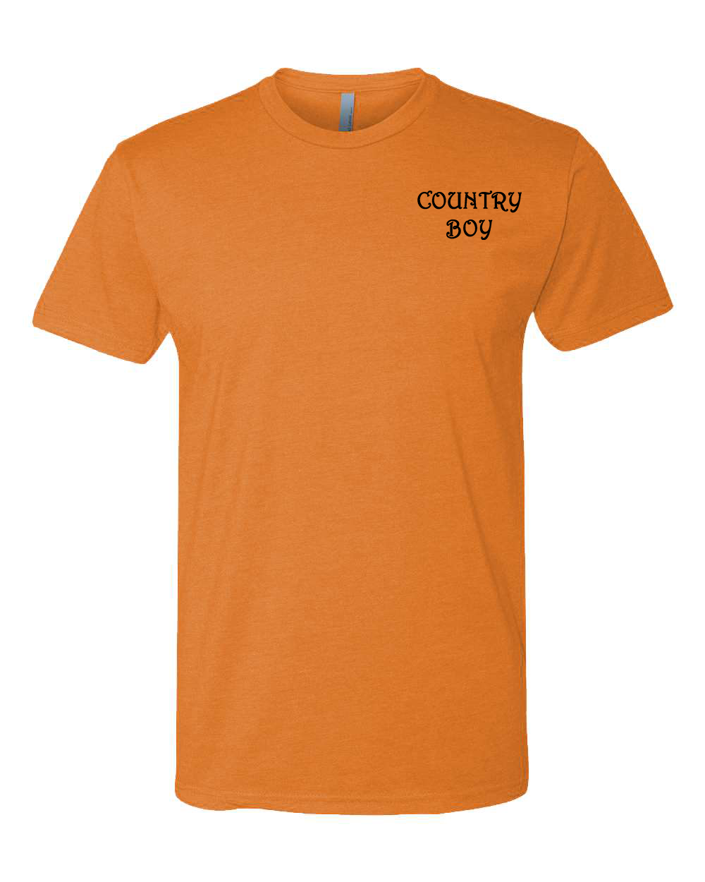 COUNTRY TEE SHIRT