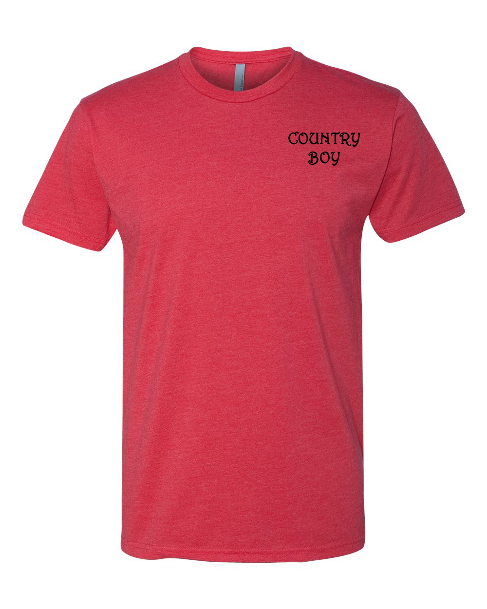 COUNTRY TEE SHIRT