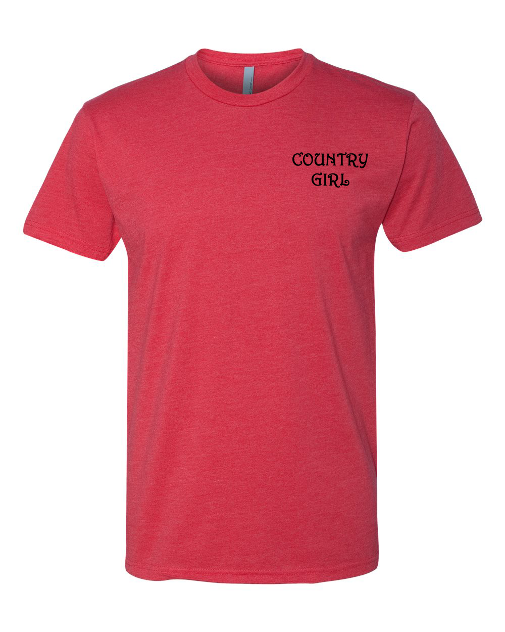 COUNTRY TEE SHIRT