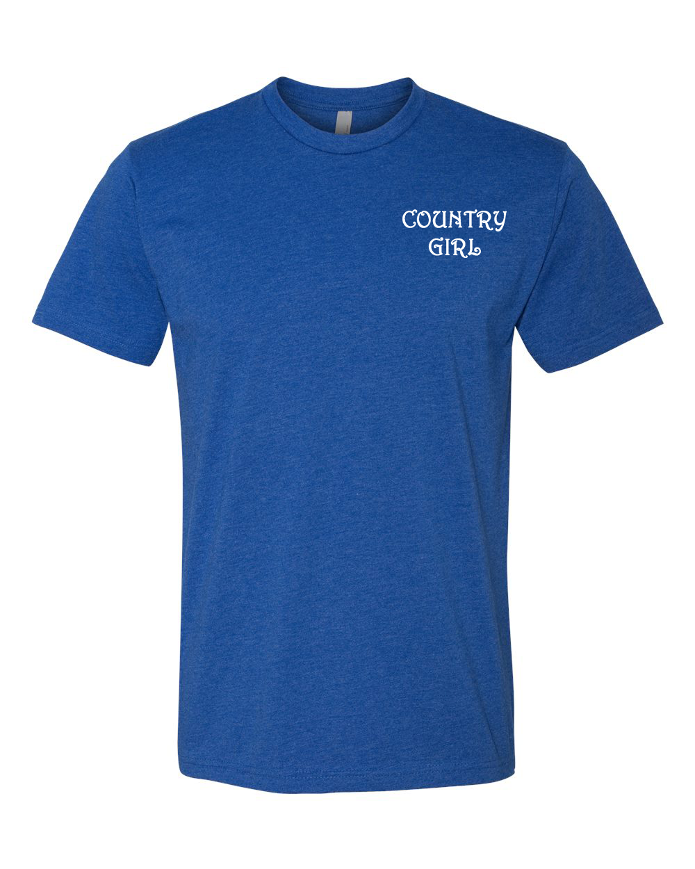 COUNTRY TEE SHIRT