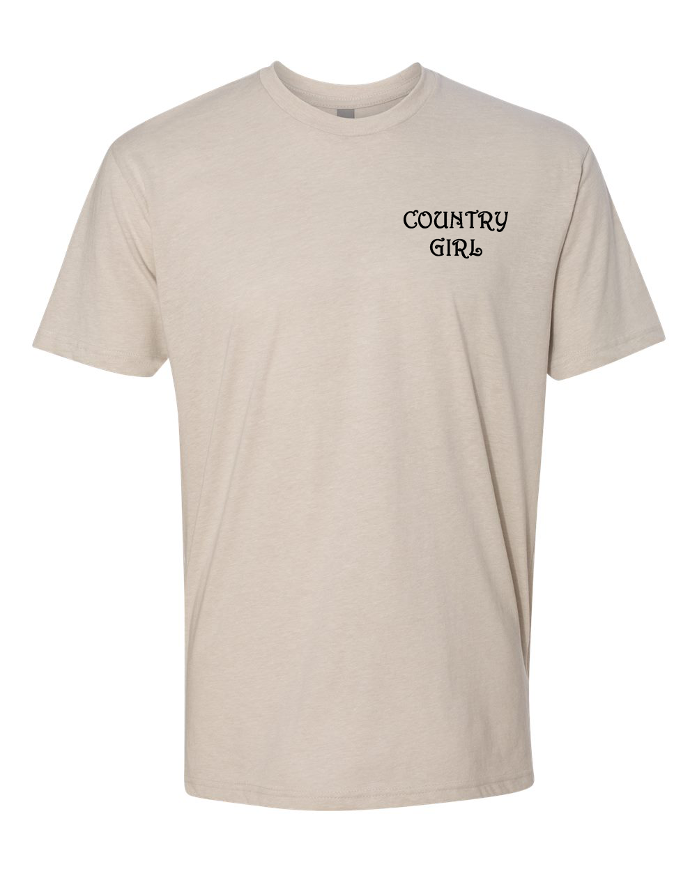 COUNTRY TEE SHIRT