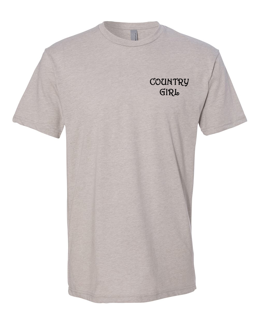 COUNTRY TEE SHIRT