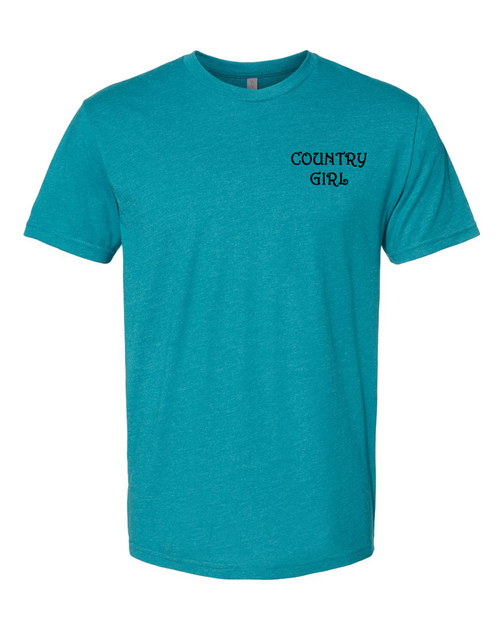 COUNTRY TEE SHIRT