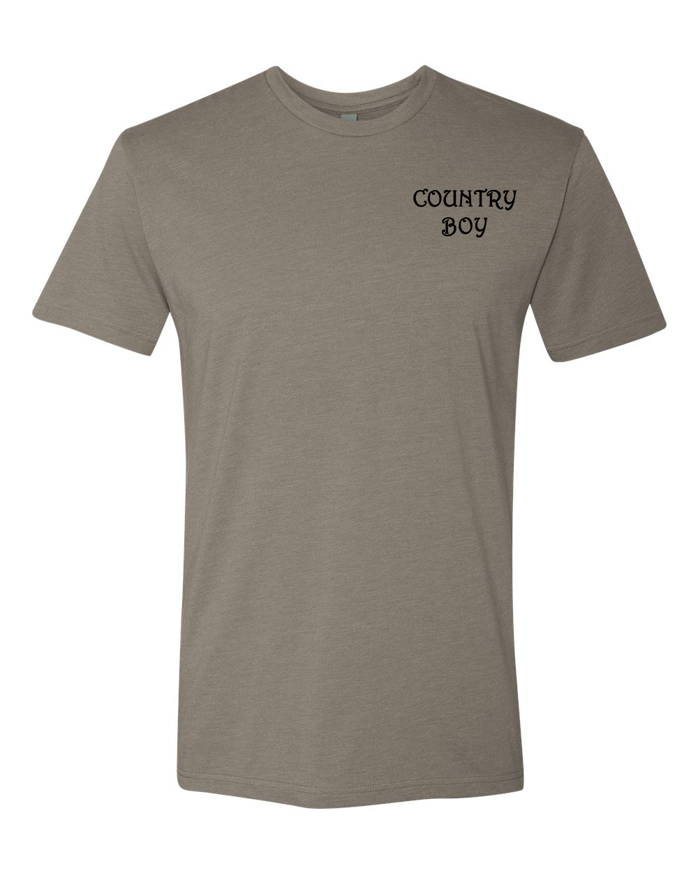 COUNTRY TEE SHIRT