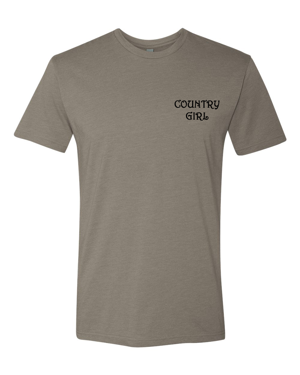 COUNTRY TEE SHIRT