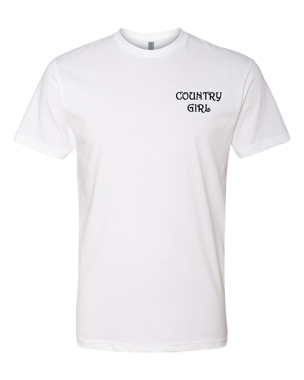 COUNTRY TEE SHIRT