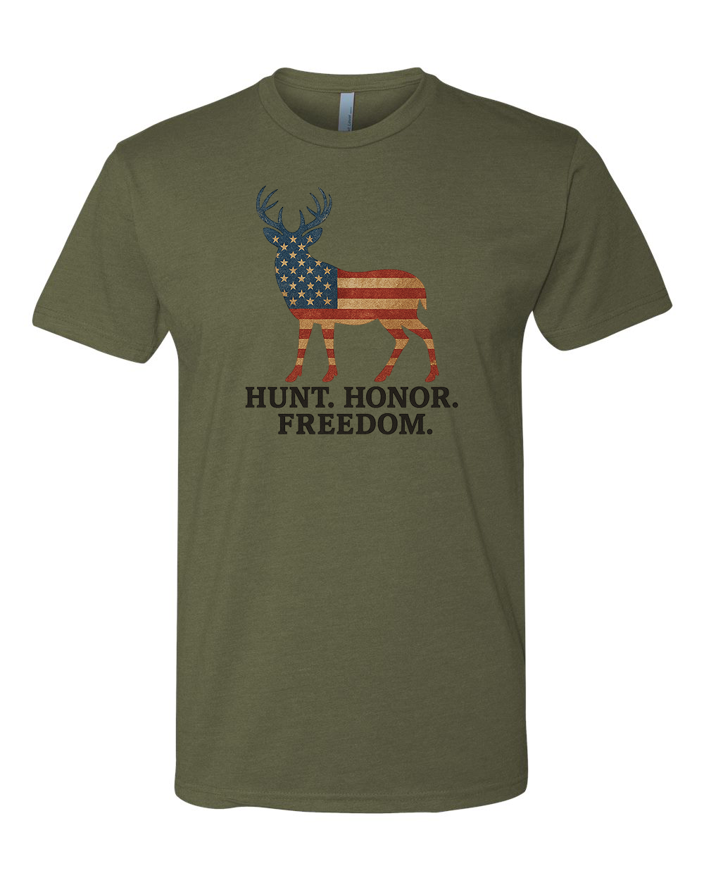 FREEDOM TEE SHIRT