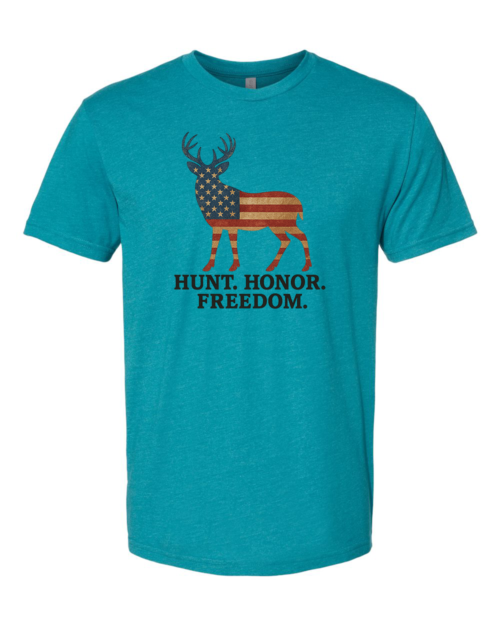 FREEDOM TEE SHIRT