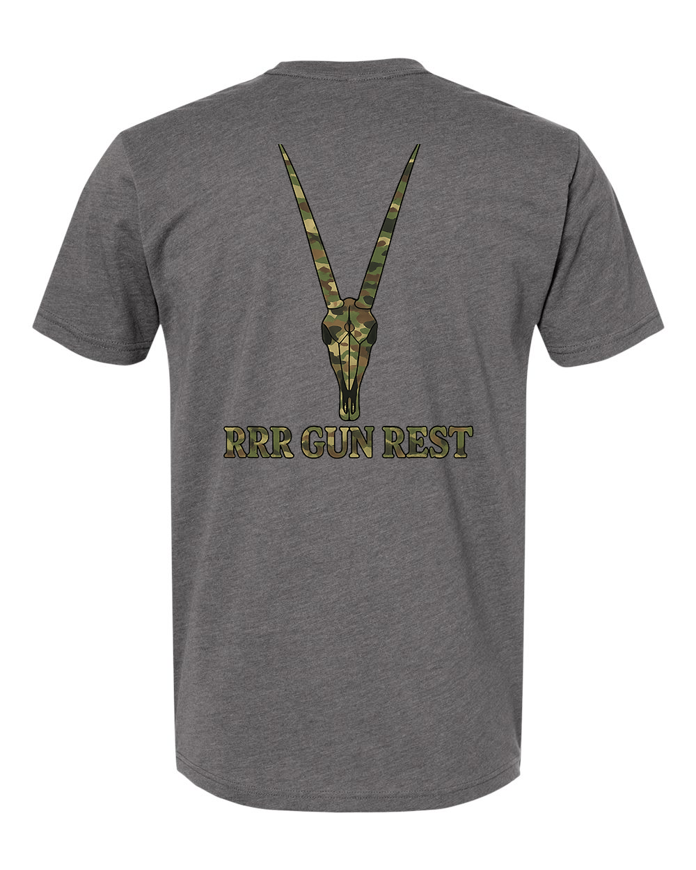 GEMSBOK TEE