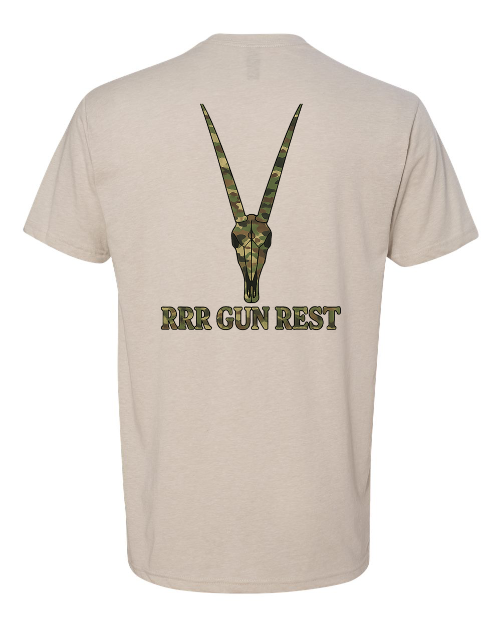 GEMSBOK TEE